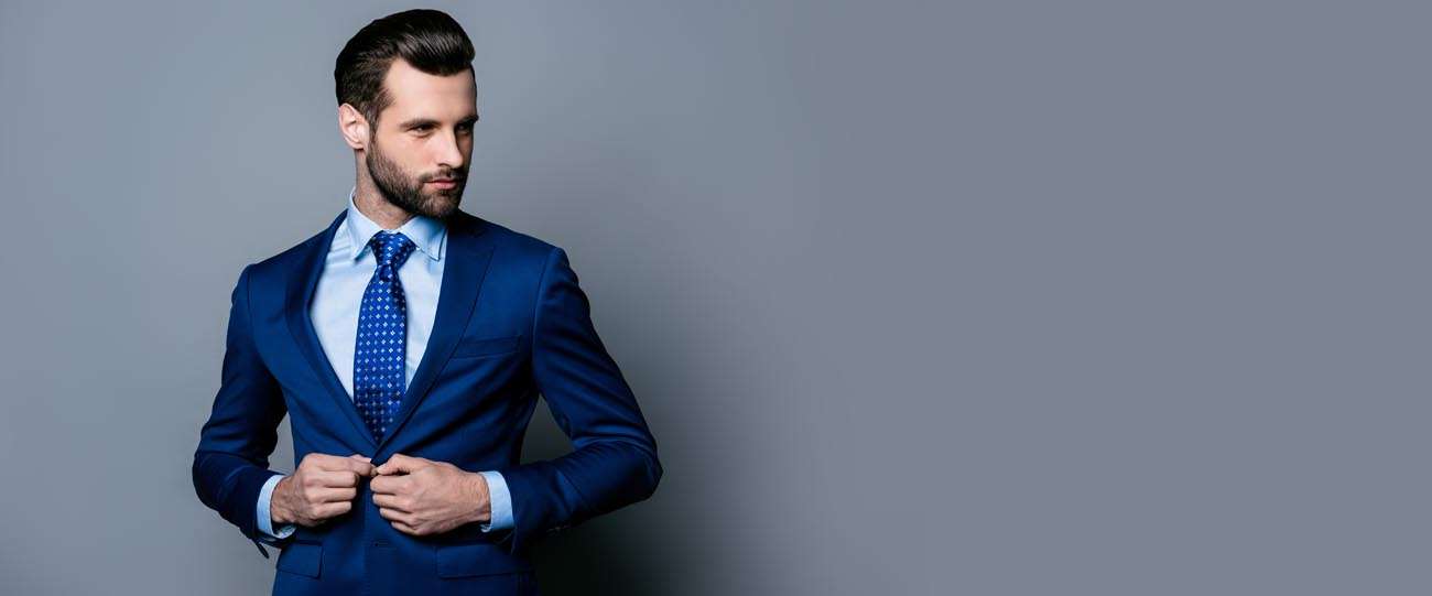 Hand Made Suits