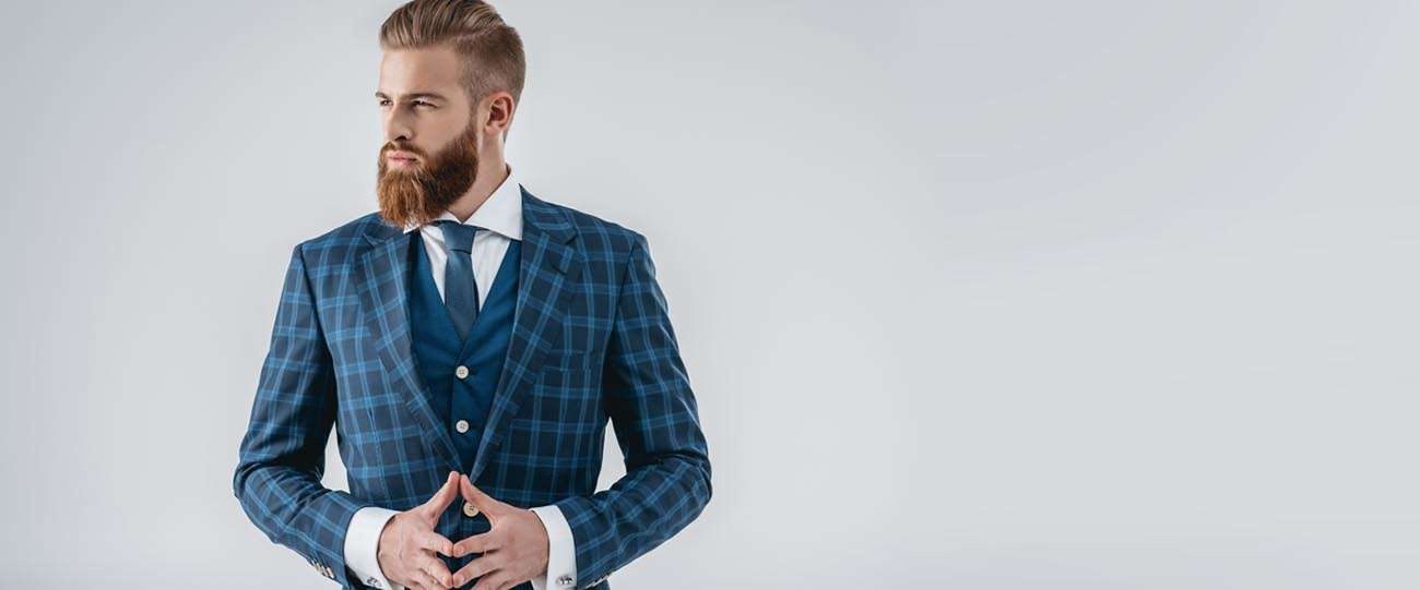 Bespoke Made Jackets