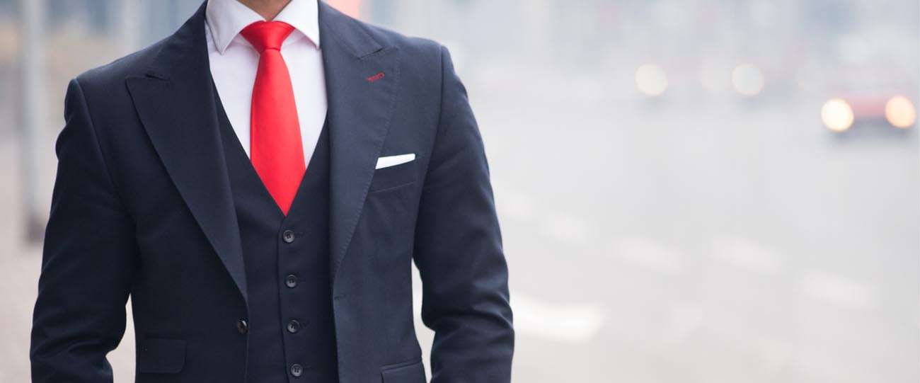 Bespoke Suit