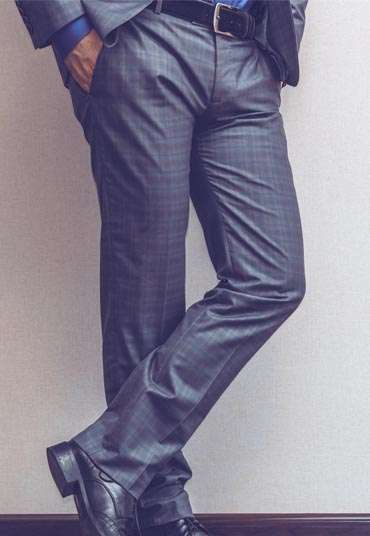 Trousers