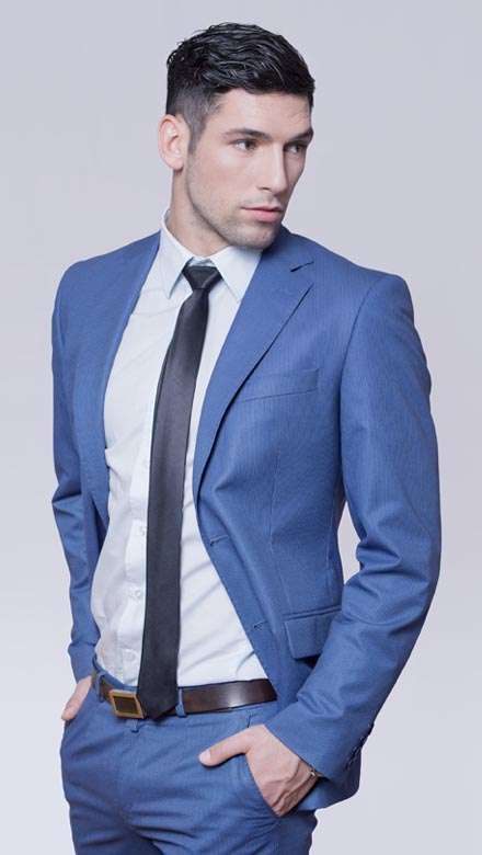 2 Piece Suits
