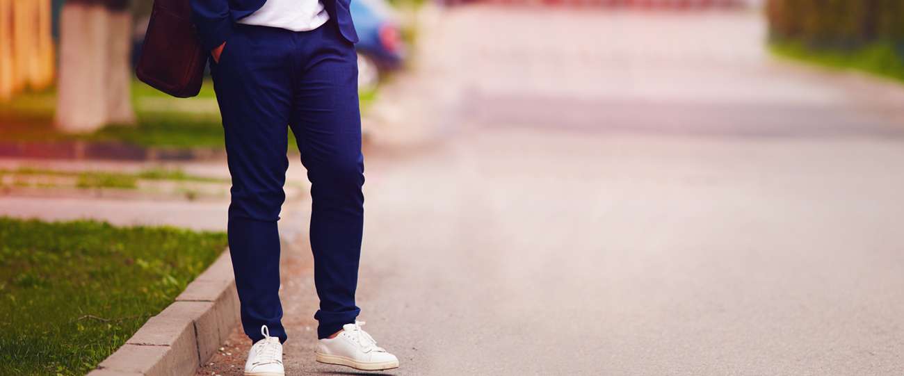 Standard Trousers