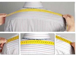 Shoulder Measurement
